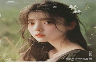 佐山爱写真集初恋封面图，柔和自然光线下佐山爱展现清纯气质，画面温柔细腻充满少女感
