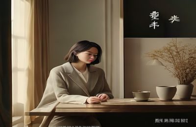 佐山爱清新系列影像作品截图，室内柔光环境下佐山爱展现成熟知性一面，画面质感细腻优雅